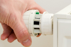 Wass central heating repair costs