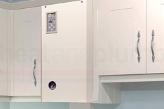 Wass electric boiler quotes