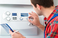 free commercial Wass boiler quotes