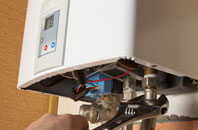 free Wass boiler install quotes